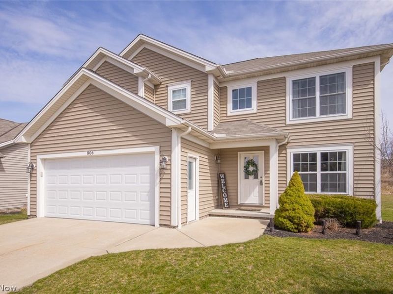 806 Pepperell Court, Macedonia, OH 44056 Photo 2