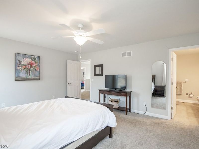 806 Pepperell Court, Macedonia, OH 44056 Photo 24