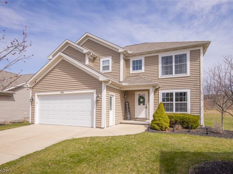 806 Pepperell Court, Macedonia, OH 44056 Photo 3