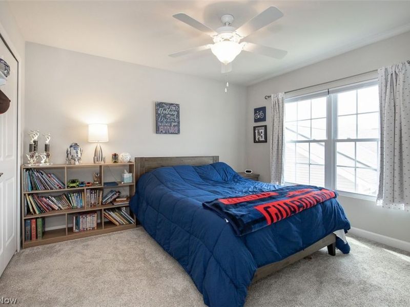 806 Pepperell Court, Macedonia, OH 44056 Photo 32