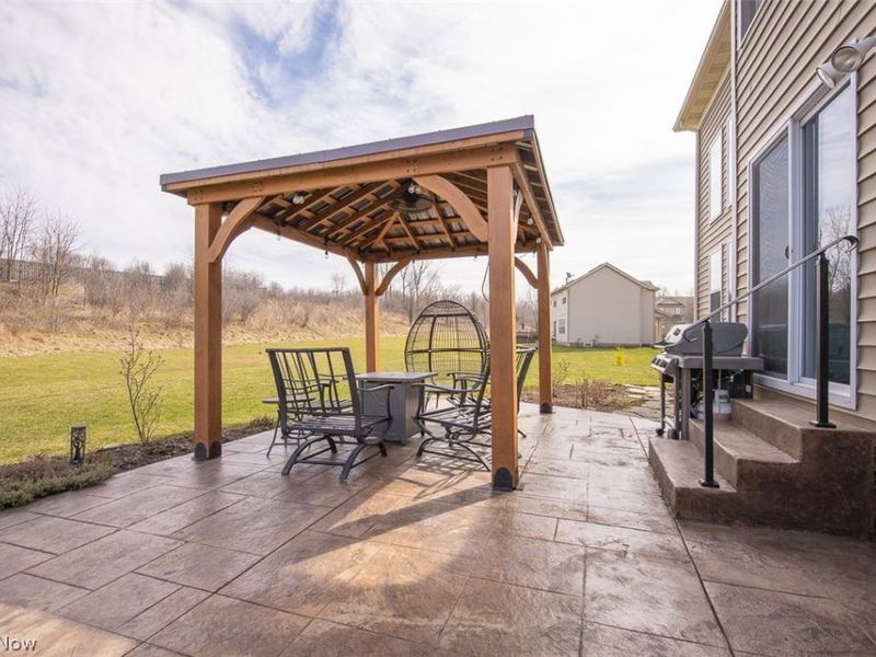 806 Pepperell Court, Macedonia, OH 44056 Photo 42