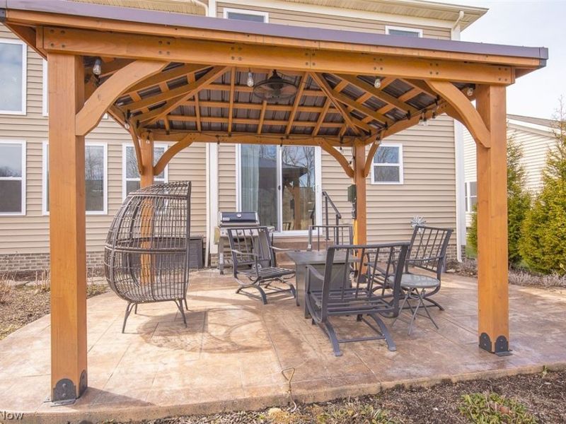 806 Pepperell Court, Macedonia, OH 44056 Photo 43