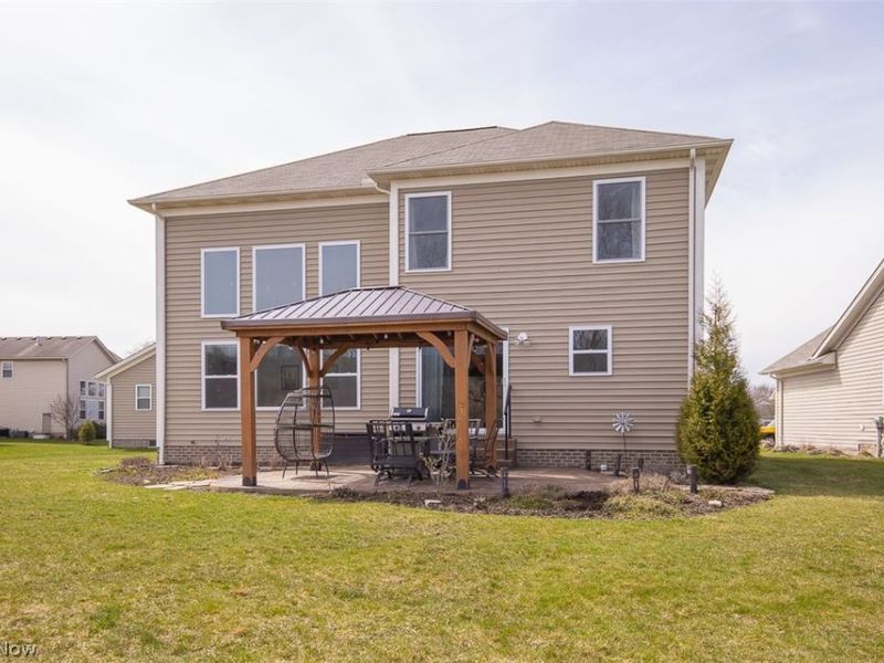 806 Pepperell Court, Macedonia, OH 44056 Photo 45