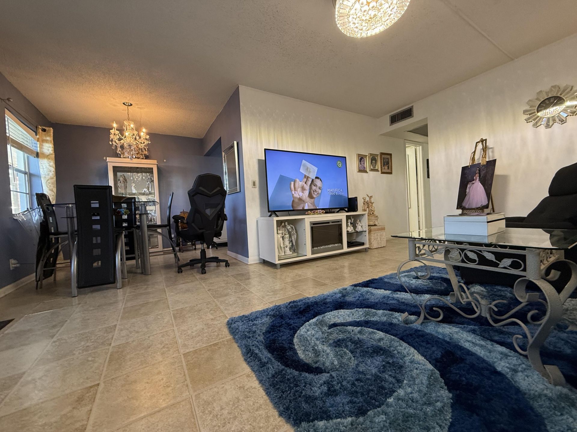 81 Camden Drive, Unit D, West Palm Beach, FL 33417 Photo