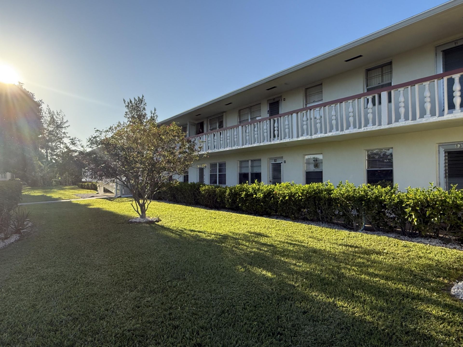 81 Camden Drive, Unit D, West Palm Beach, FL 33417 Photo
