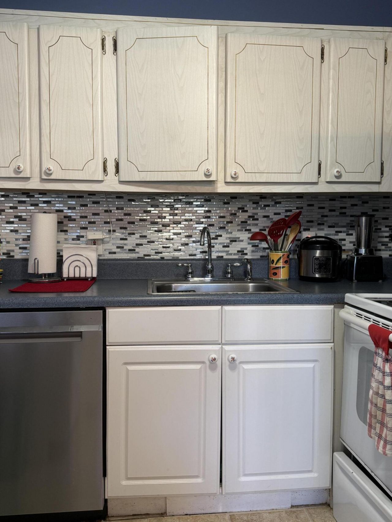 81 Camden Drive, Unit D, West Palm Beach, FL 33417 Photo