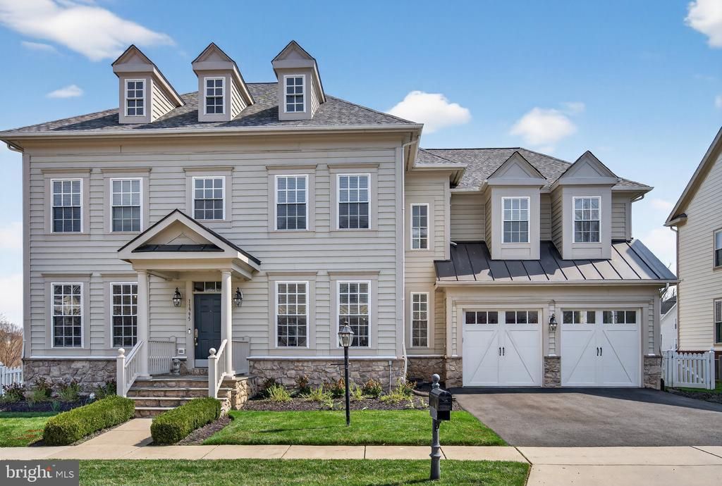 11995 General Cooke Drive, Bristow, VA 20136 Main Photo