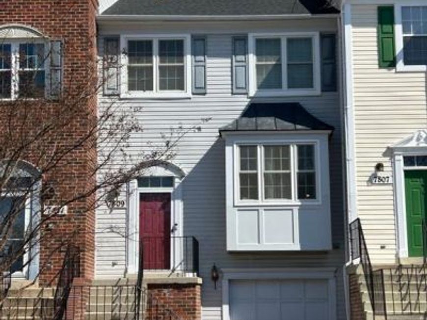 7809 Vanity Fair Drive , Greenbelt, MD 20770 Main Photo