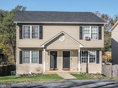 460 CHERRYDALE AVENUE, FRONT ROYAL, VA 22630