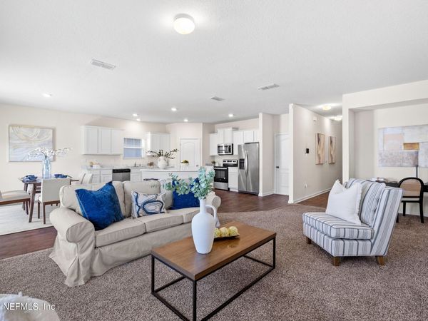 2555 OAK STREAM Drive, Green Cove Springs, FL 32043