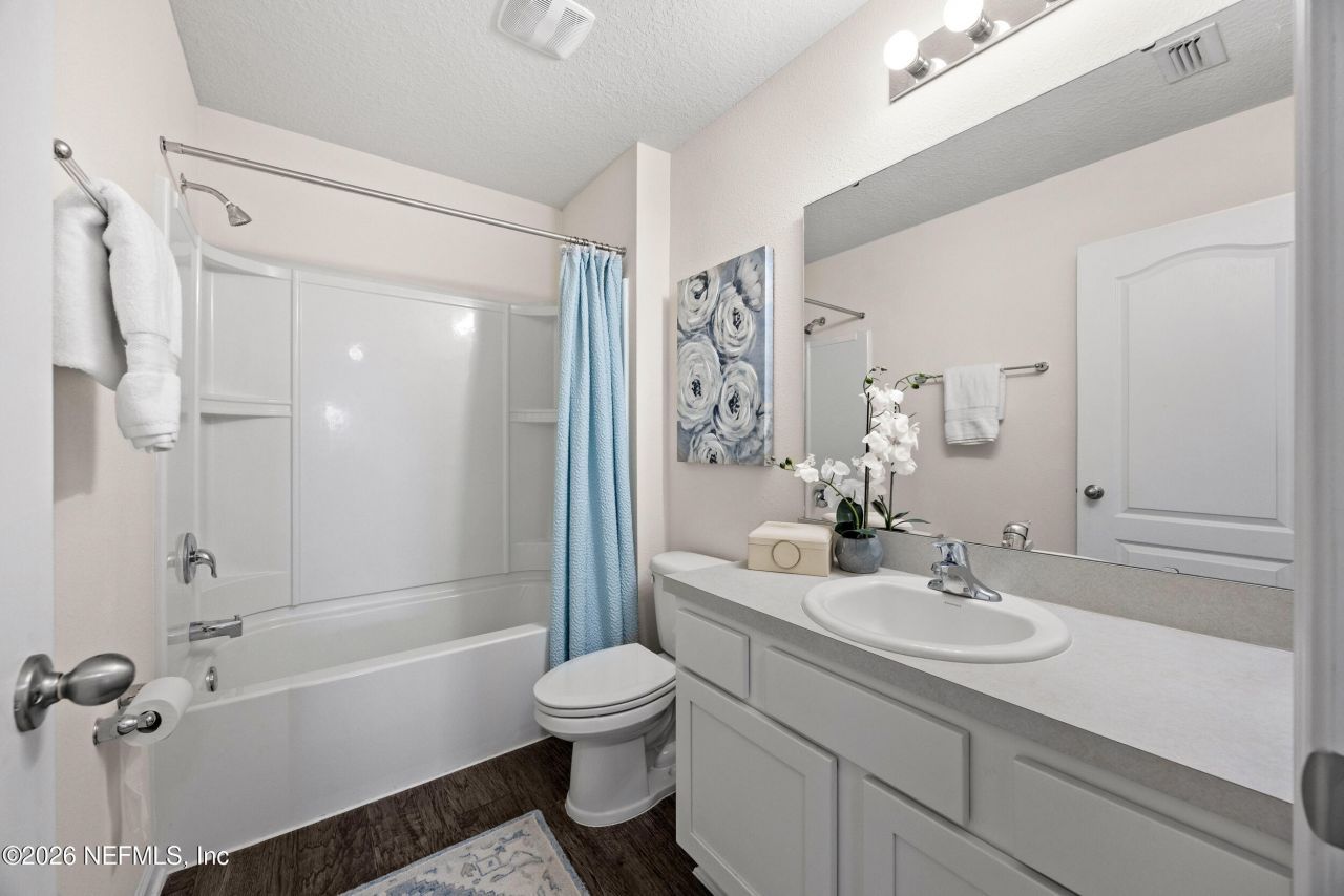 2555 Oak Stream Drive, Green Cove Springs, FL 32043 Photo