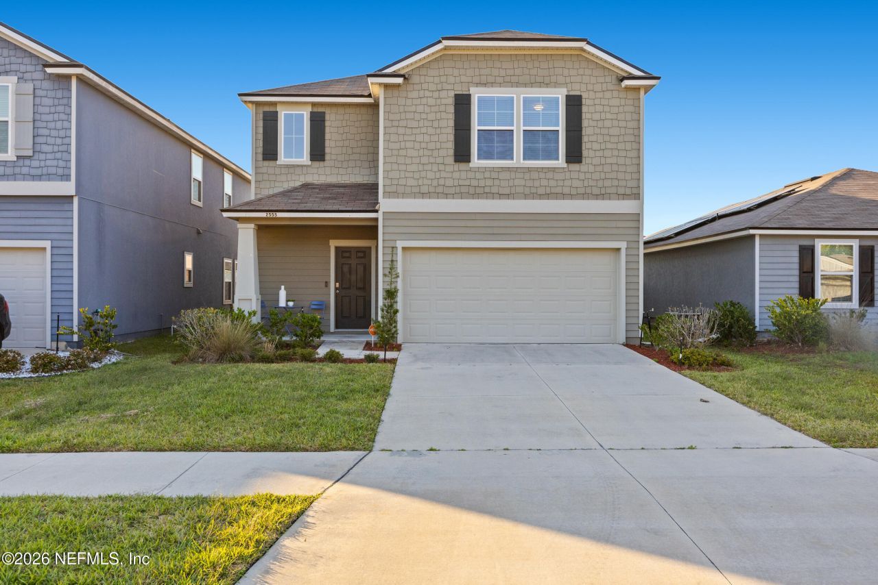 2555 Oak Stream Drive, Green Cove Springs, FL 32043 Photo