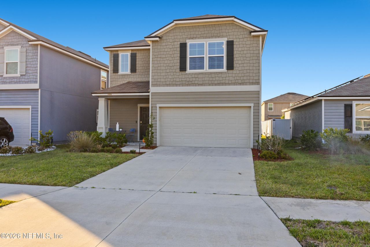 2555 Oak Stream Drive, Green Cove Springs, FL 32043 Photo