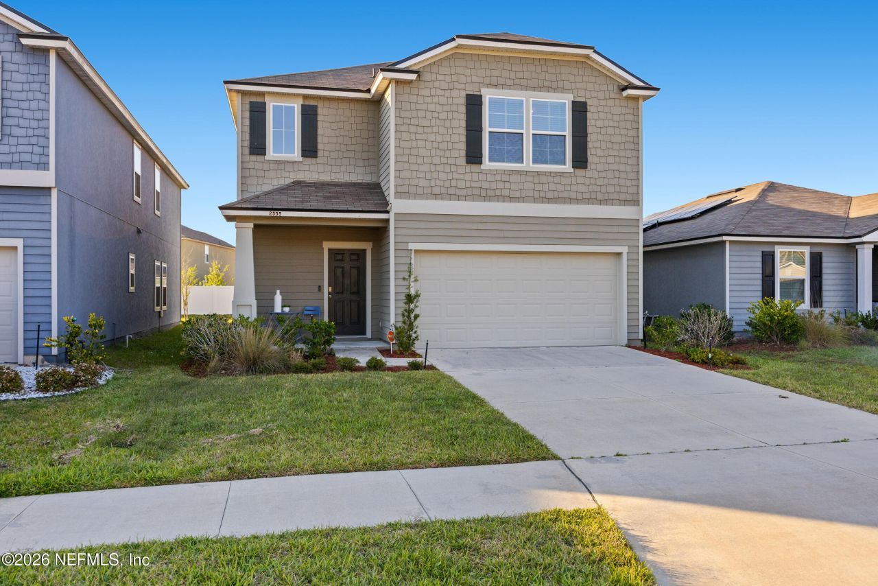 2555 Oak Stream Drive, Green Cove Springs, FL 32043 Photo