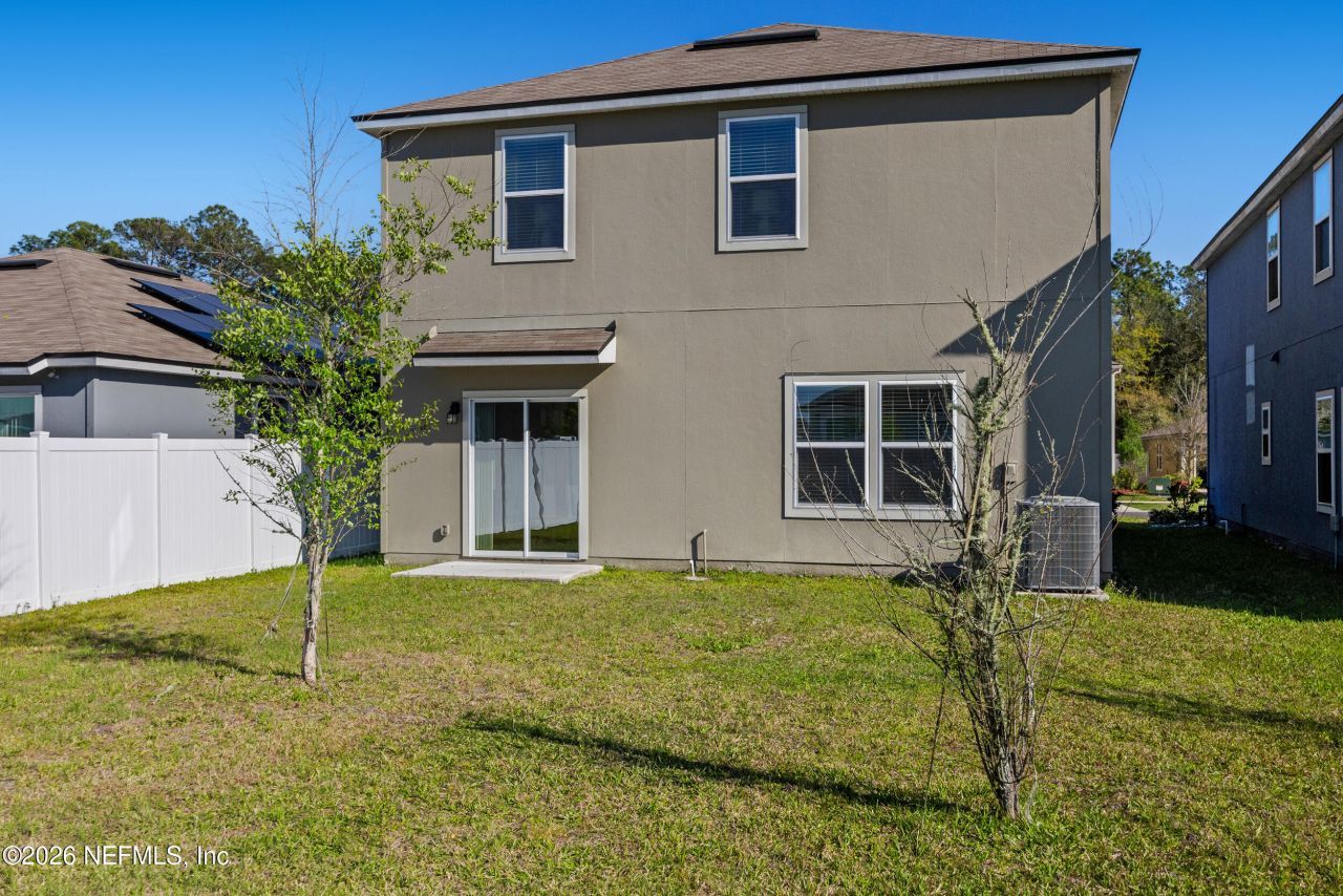 2555 Oak Stream Drive, Green Cove Springs, FL 32043 Photo