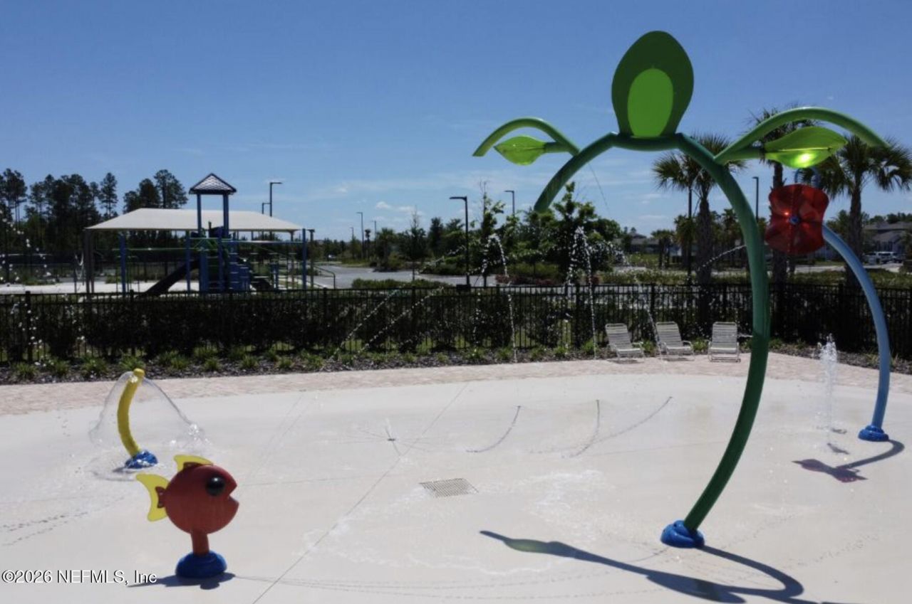 2555 Oak Stream Drive, Green Cove Springs, FL 32043 Photo