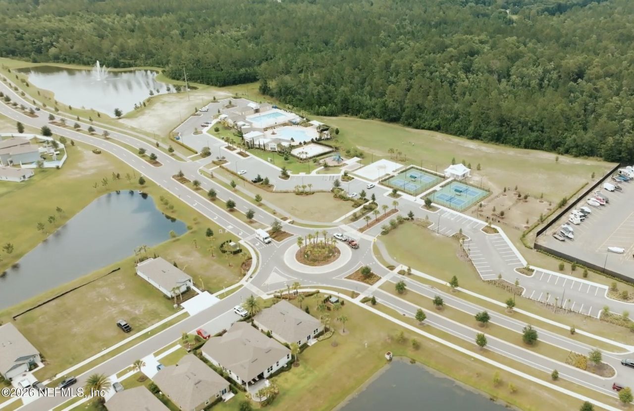 2555 Oak Stream Drive, Green Cove Springs, FL 32043 Photo