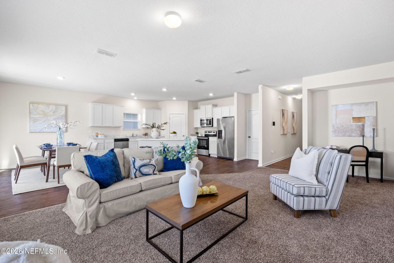 2555 Oak Stream Drive, Green Cove Springs, FL 32043 Photo