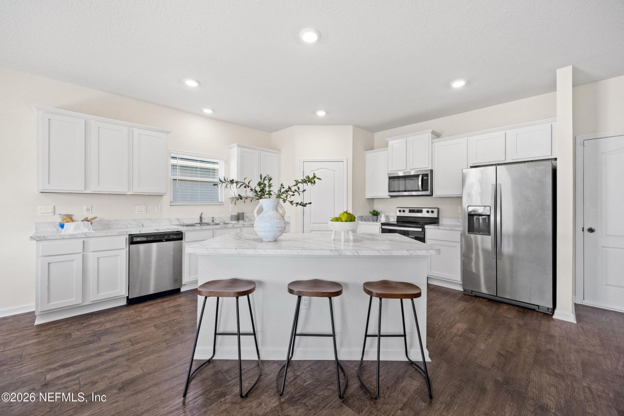 2555 Oak Stream Drive, Green Cove Springs, FL 32043 Photo