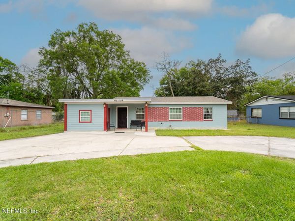 5150 BROADWAY Avenue, Jacksonville, FL 32254