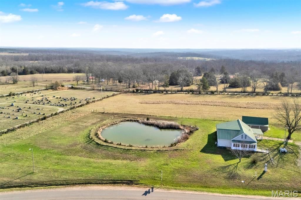 160 Broadway Street, Edgar Springs, MO 65462 Main Photo