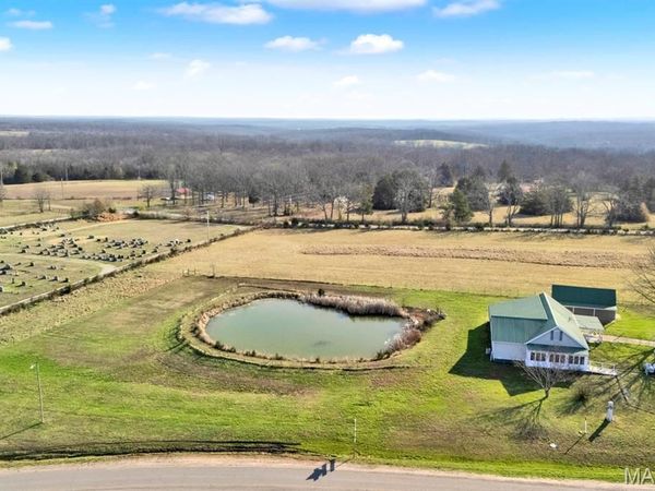 160 Broadway Street, Edgar Springs, MO 65462