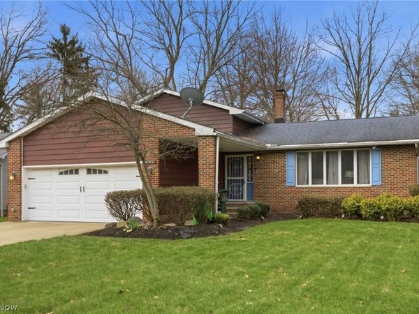 980 Carlone Place, South Euclid, OH 44121