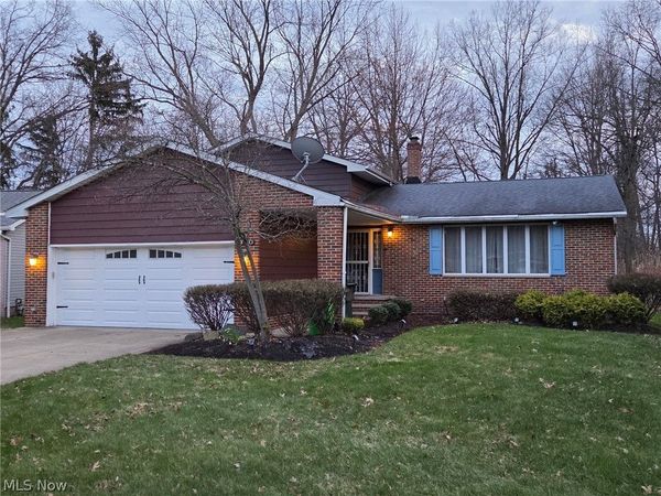 980 Carlone Place, South Euclid, OH 44121