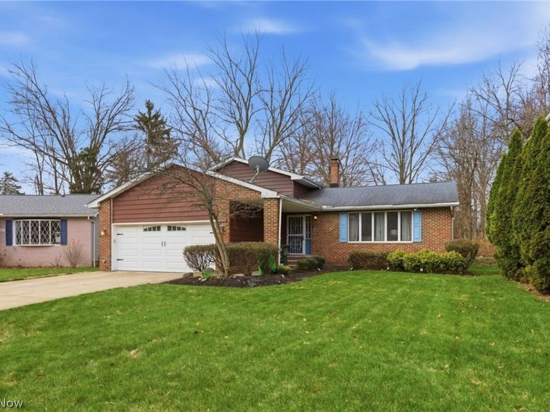 980 Carlone Place, South Euclid, OH 44121 Photo 2