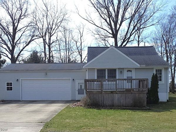 80 May Avenue, Northfield Village, OH 44067