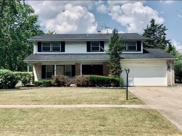 9S174 Nantucket Drive , Darien, IL 60561