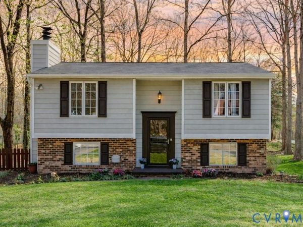 13707 Sutters Mill Circle , Midlothian, VA 23112