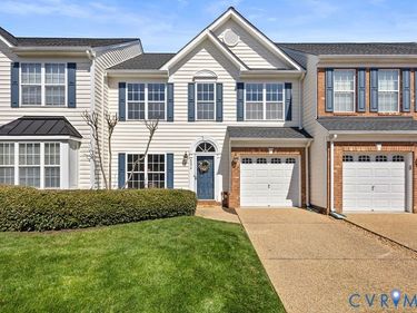 6376 Eagles Crest Lane, Chesterfield, VA 23832