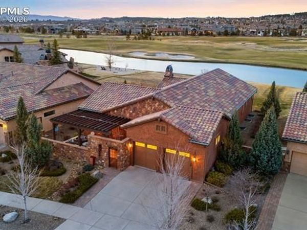 2328 Margaux Valley Way, Colorado Springs, CO 80921