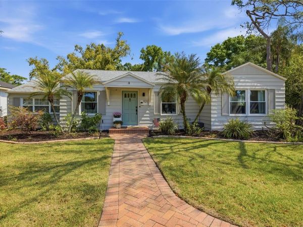 921 CORNELIUS AVENUE, TAMPA, FL 33603