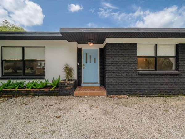 1304 W BOGIE DRIVE , TAMPA, FL 33612