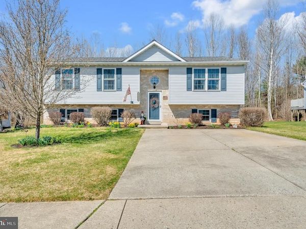 3832 DAKOTA ROAD , HAMPSTEAD, MD 21074