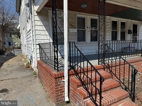 244 EUCLID AVENUE, TRENTON, NJ 08609