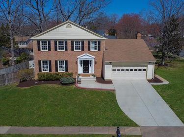 12034 CHEVIOT DRIVE, HERNDON, VA 20170