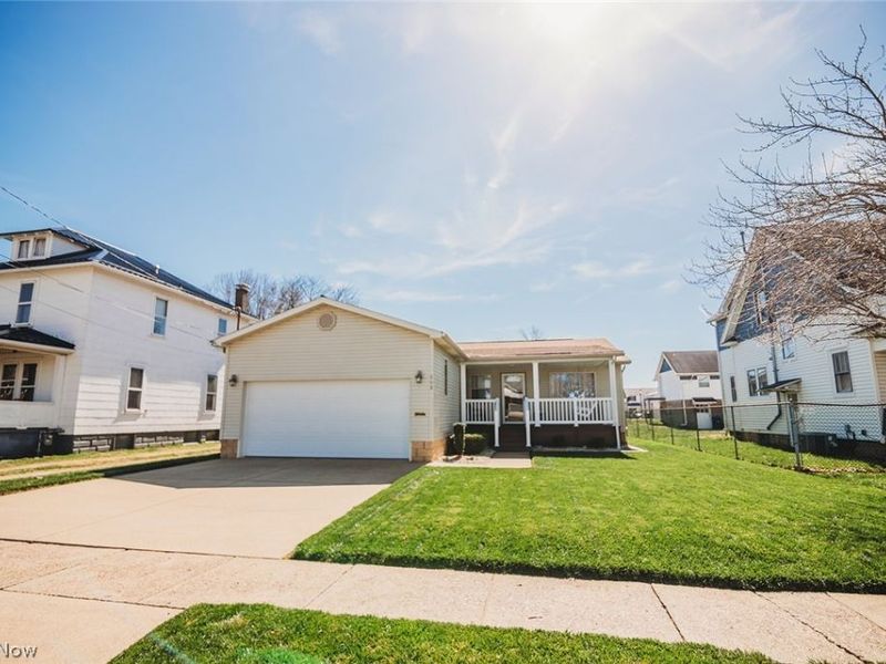 808 28th Street, Vienna, WV 26105 Photo 4