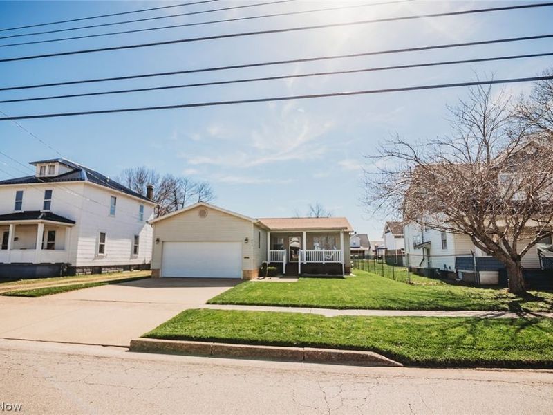 808 28th Street, Vienna, WV 26105 Photo 47