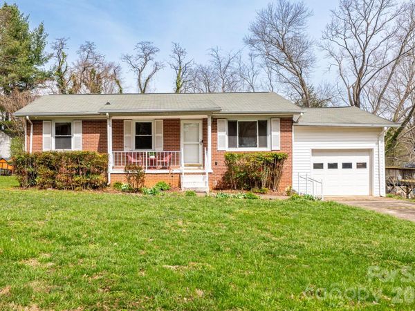 56 Skyview Terrace, Asheville, NC 28806