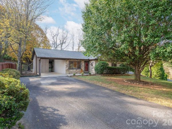 24 Green Acres Drive , Candler, NC 28715