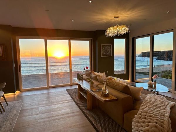 275 Davenport Landing Road, Davenport, CA 95017