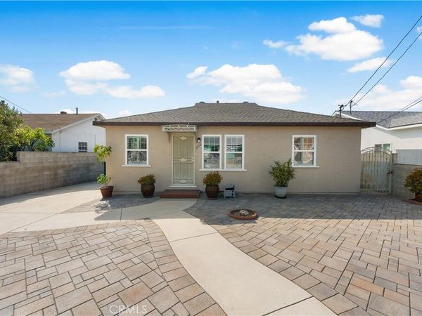 353 S Willard, San Gabriel, CA 91776