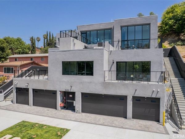 3682 Harriman Avenue, Unit 2, El Sereno, CA 90032