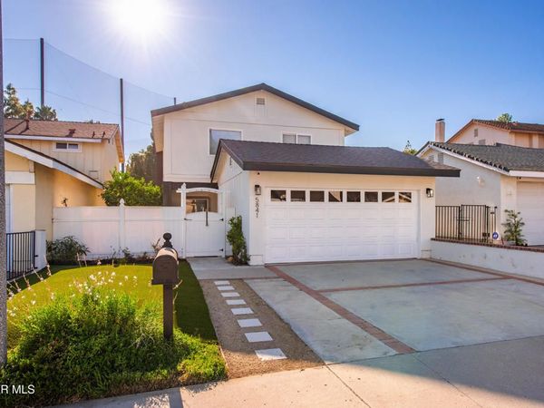 5841 Cape Horn Drive, Agoura Hills, CA 91301