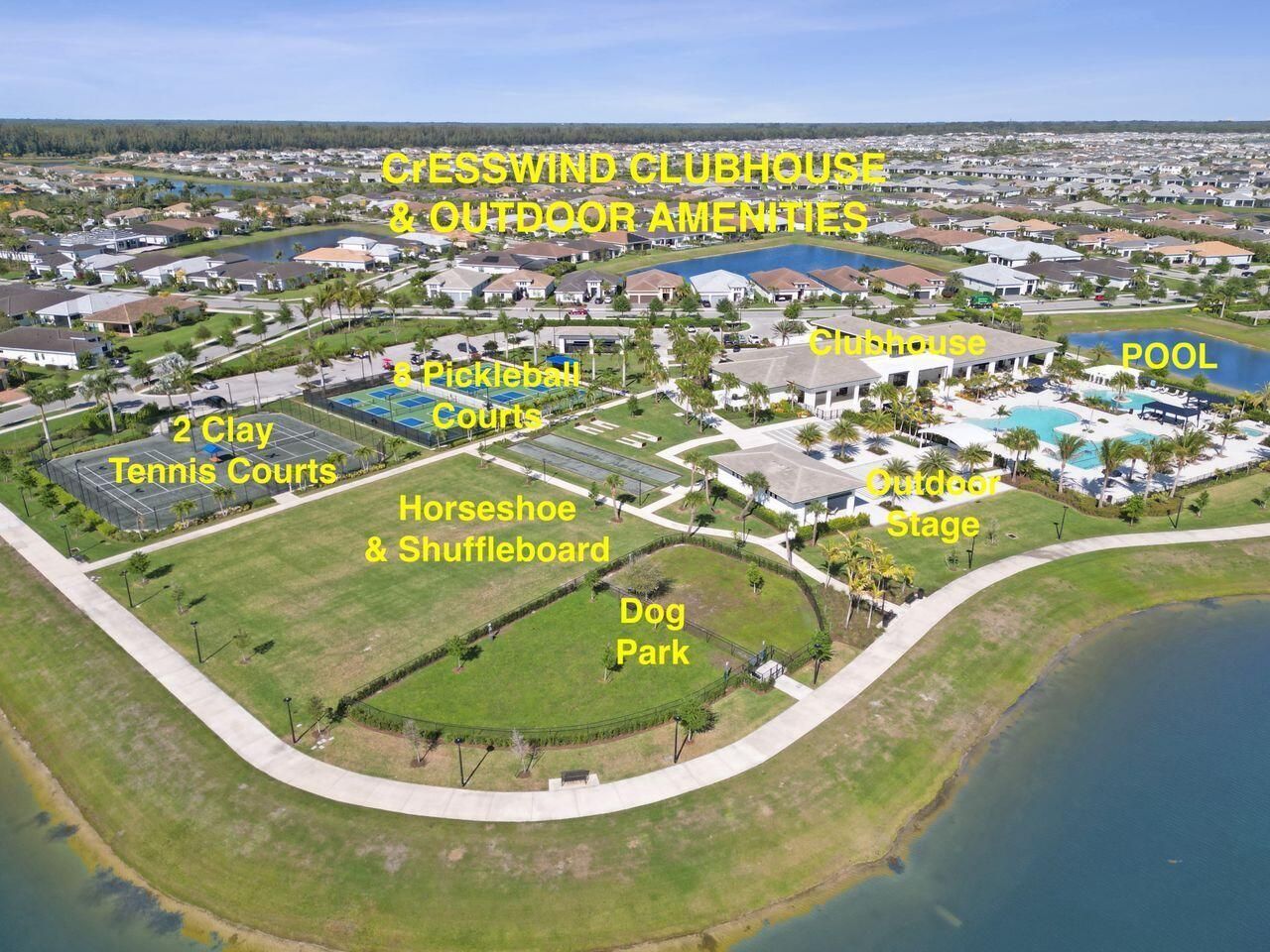 5183 Rivo Alto Circle, Westlake, FL 33470 Photo