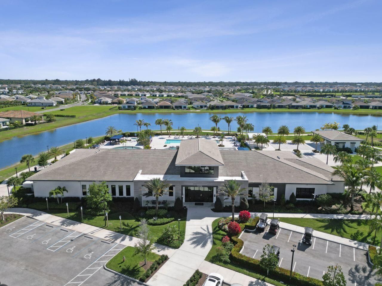 5183 Rivo Alto Circle, Westlake, FL 33470 Photo