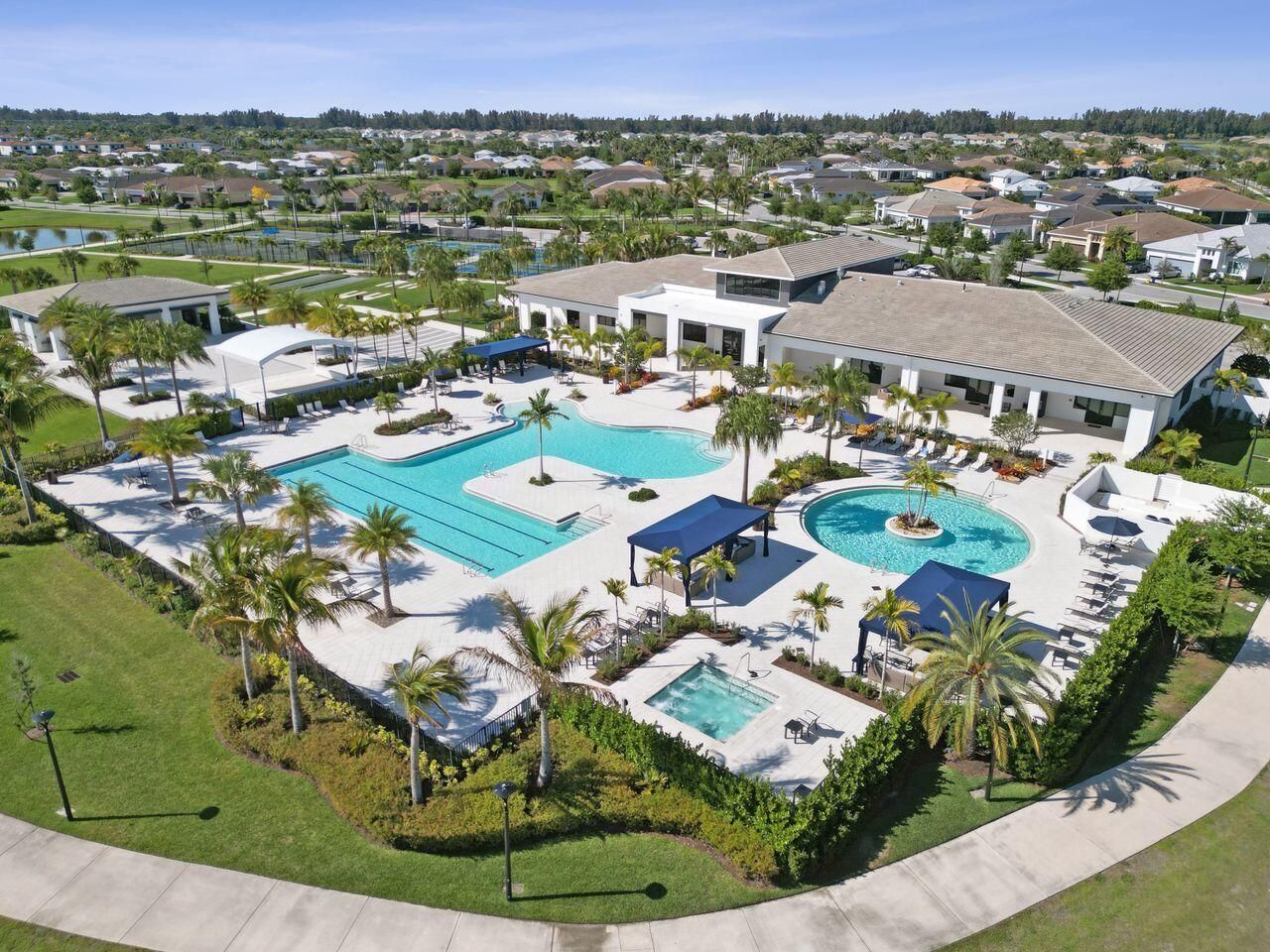 5183 Rivo Alto Circle, Westlake, FL 33470 Photo